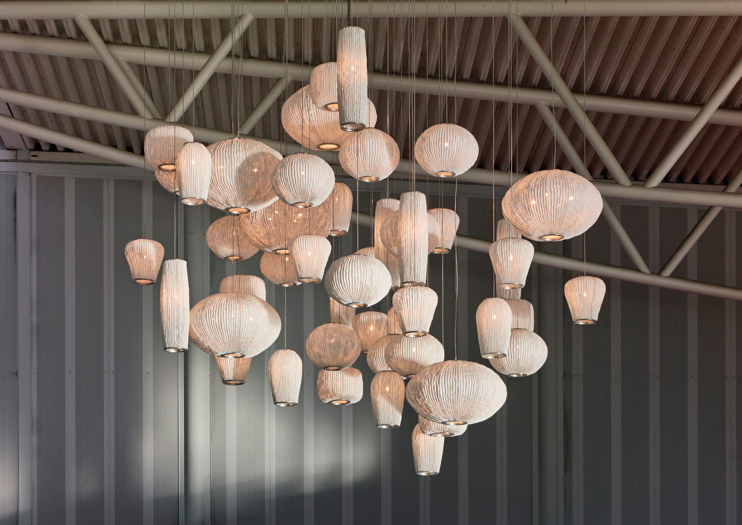 pendant lamp