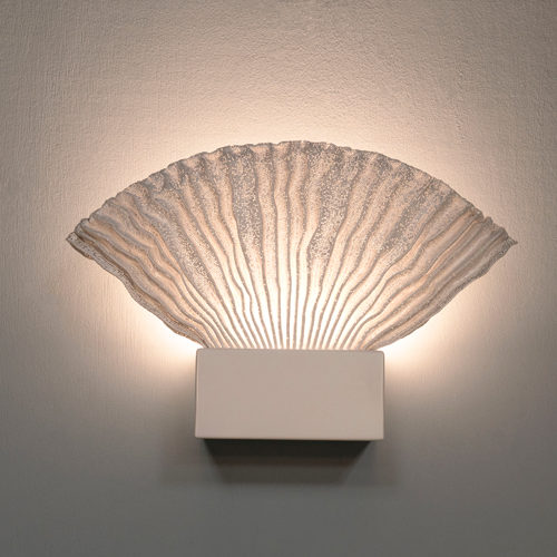 Venus wall lamp handmade