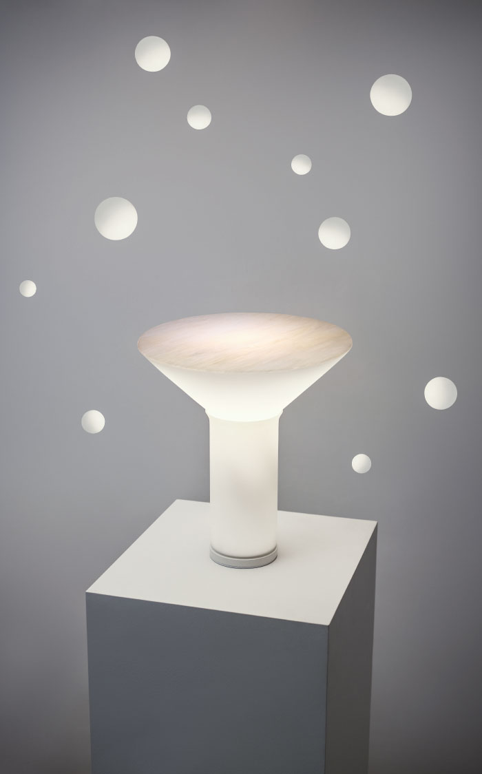 Era table lamp