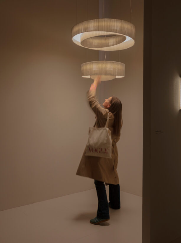 Anel Euroluce 25