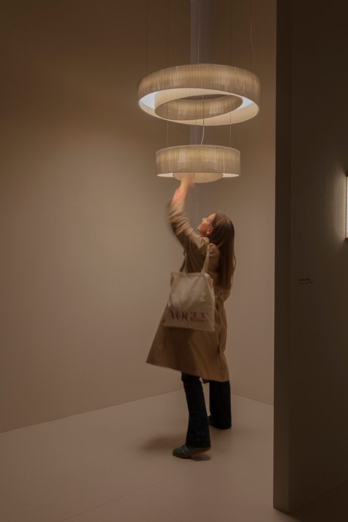 Anel Euroluce 25